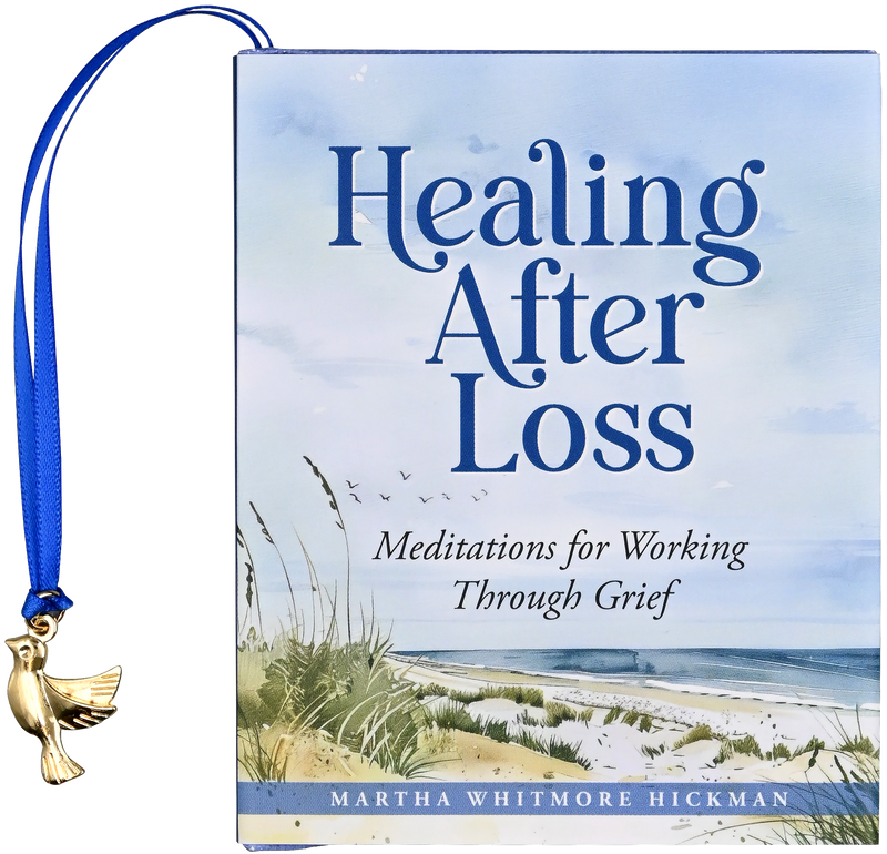 Healing After Loss