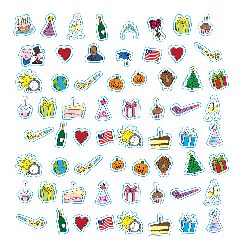 Functional Stickers – Stickers by AshleyK